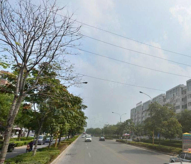 新文小区小区图片
