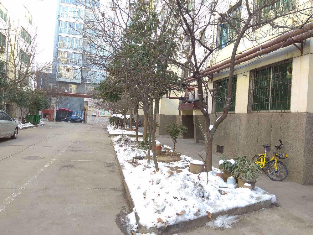 玉泉苑小区图片