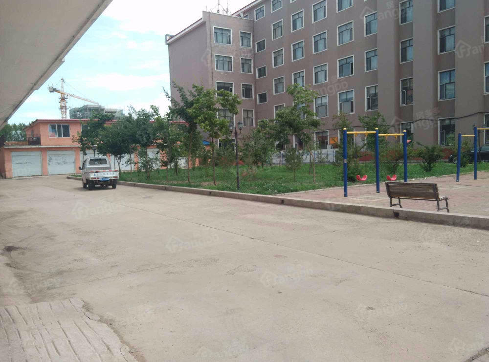 客运小区小区图片