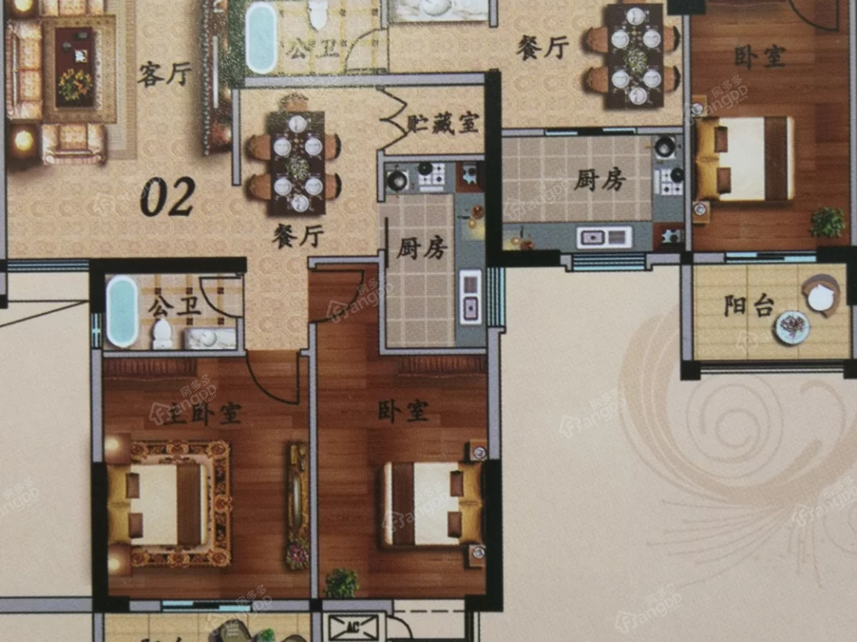 陶然家园_0