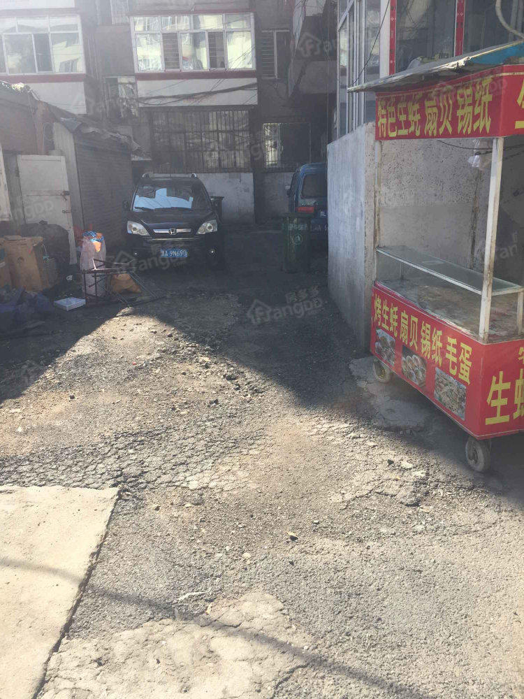 黑山街69号院小区图片