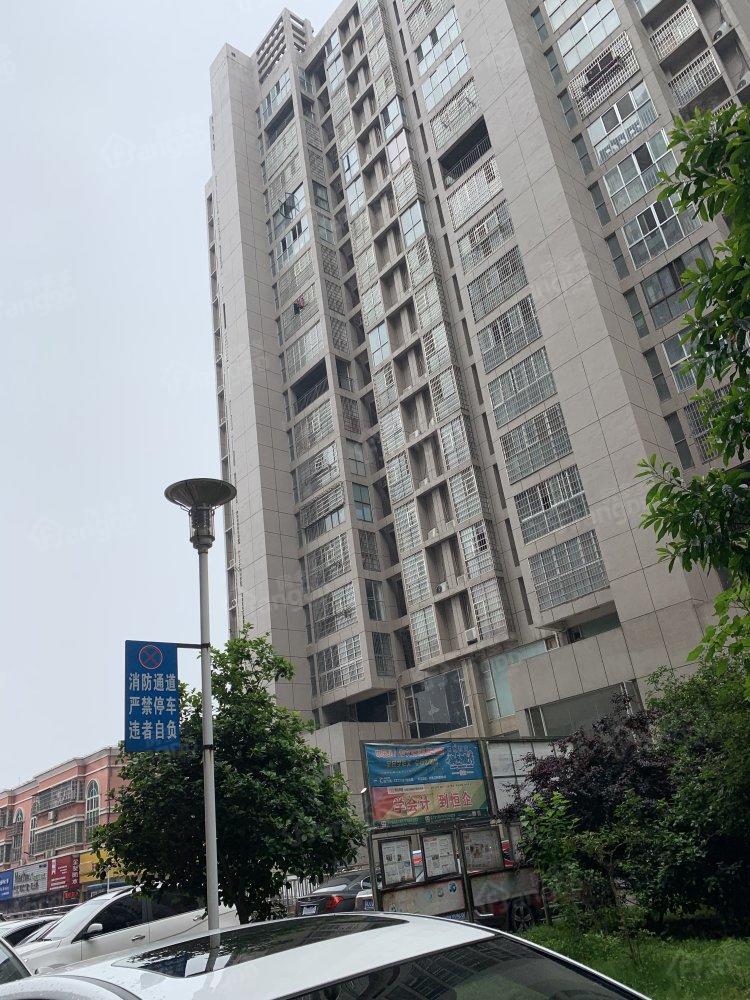 银通金鼎湾小区图片