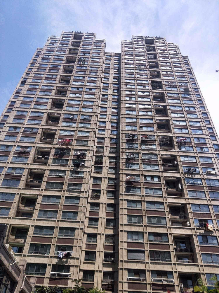 南门华府小区图片