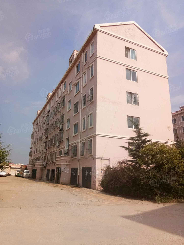 魏家屯小区小区图片