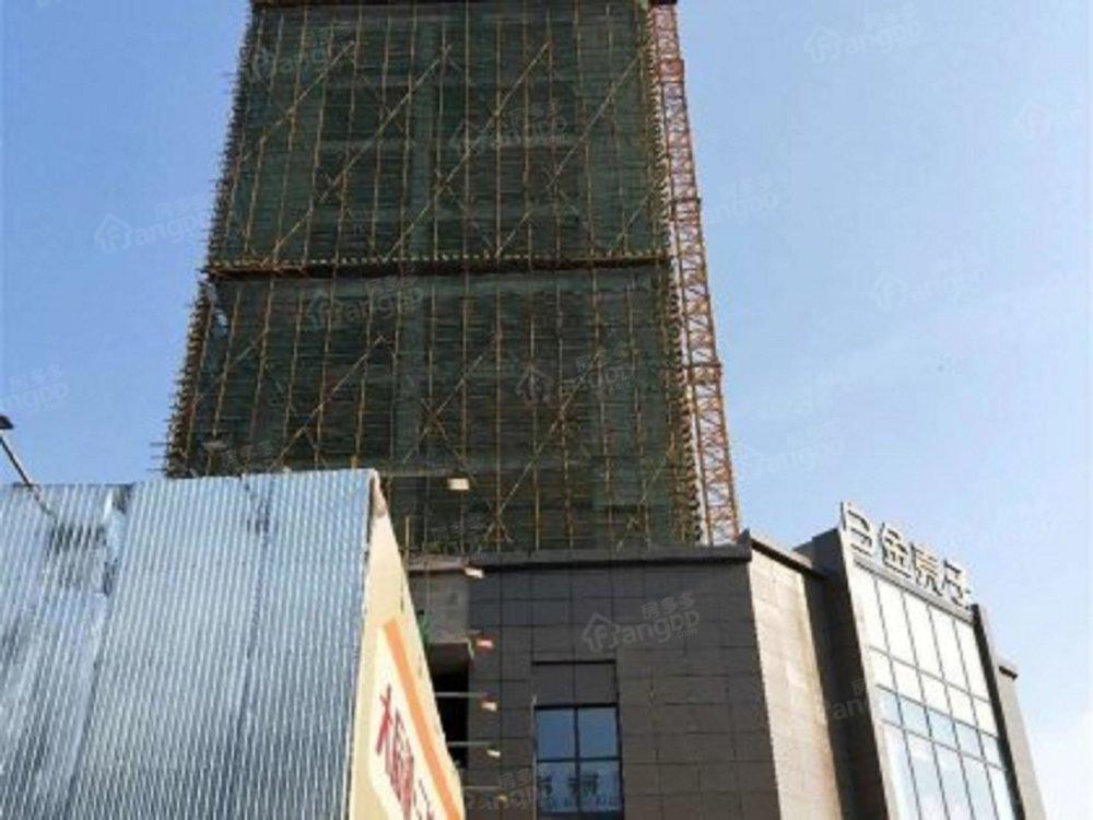 白金壳子小区图片