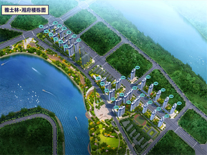 雅士林·湘府