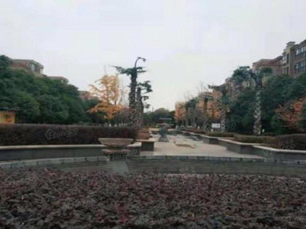 城置国际花园城小区图片