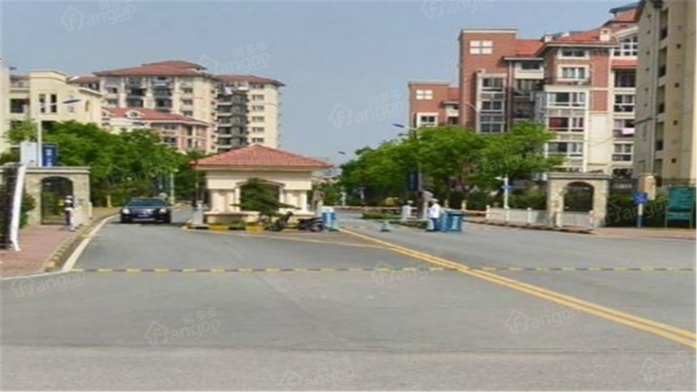 池州碧桂园小区图片
