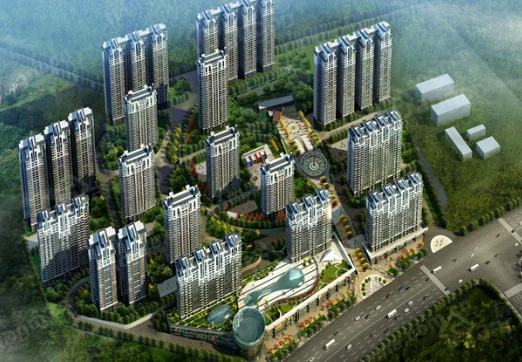日昱城