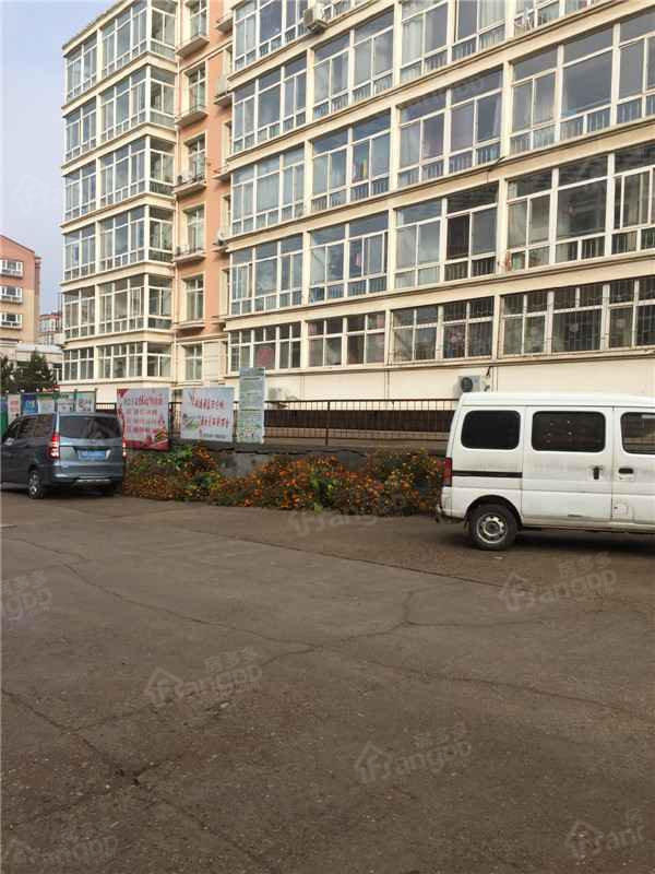馨园小区图片