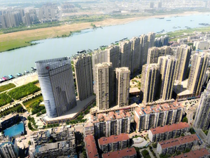 瑞泰滨江公馆