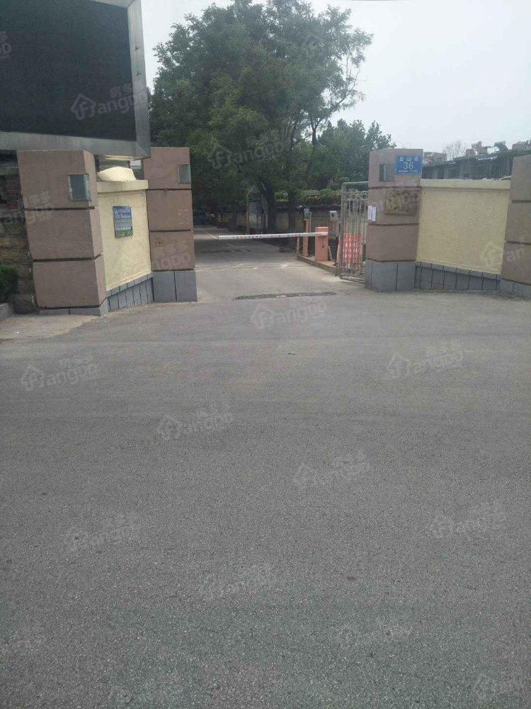 市直机关五宿舍小区图片
