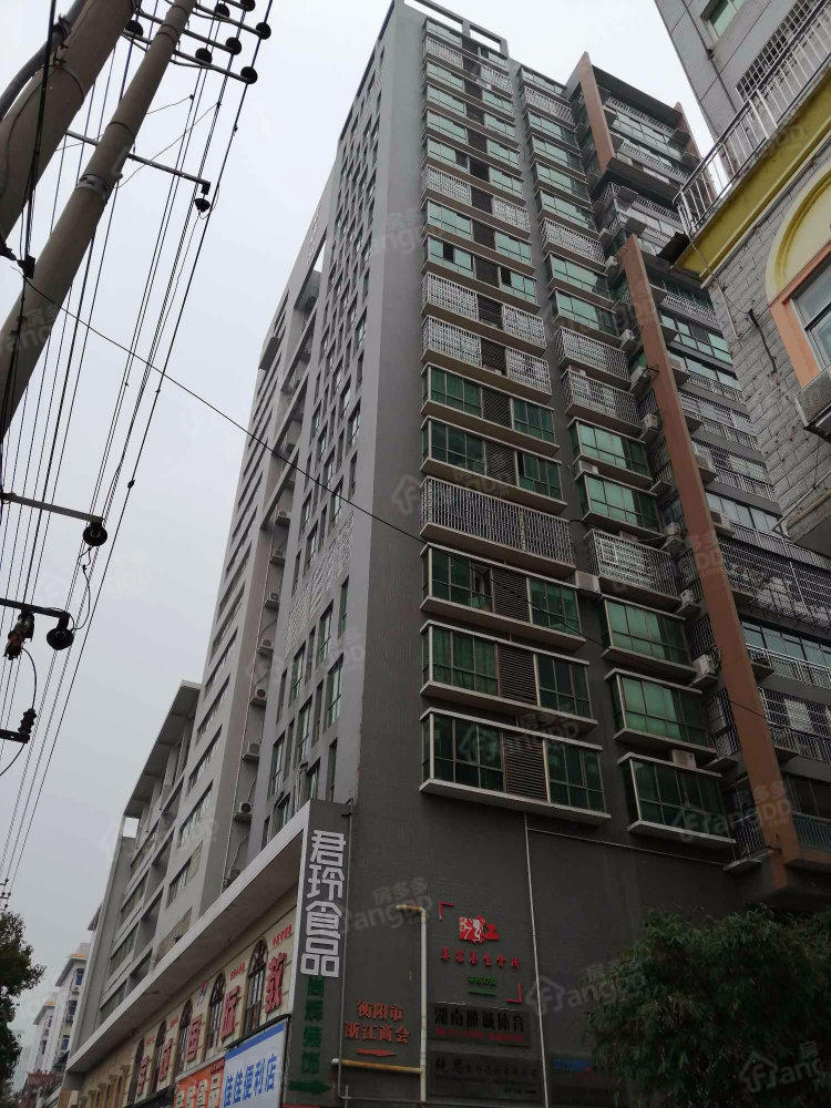 君雅阁小区图片