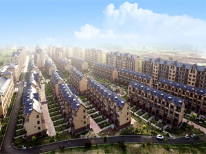 菏建新河湾