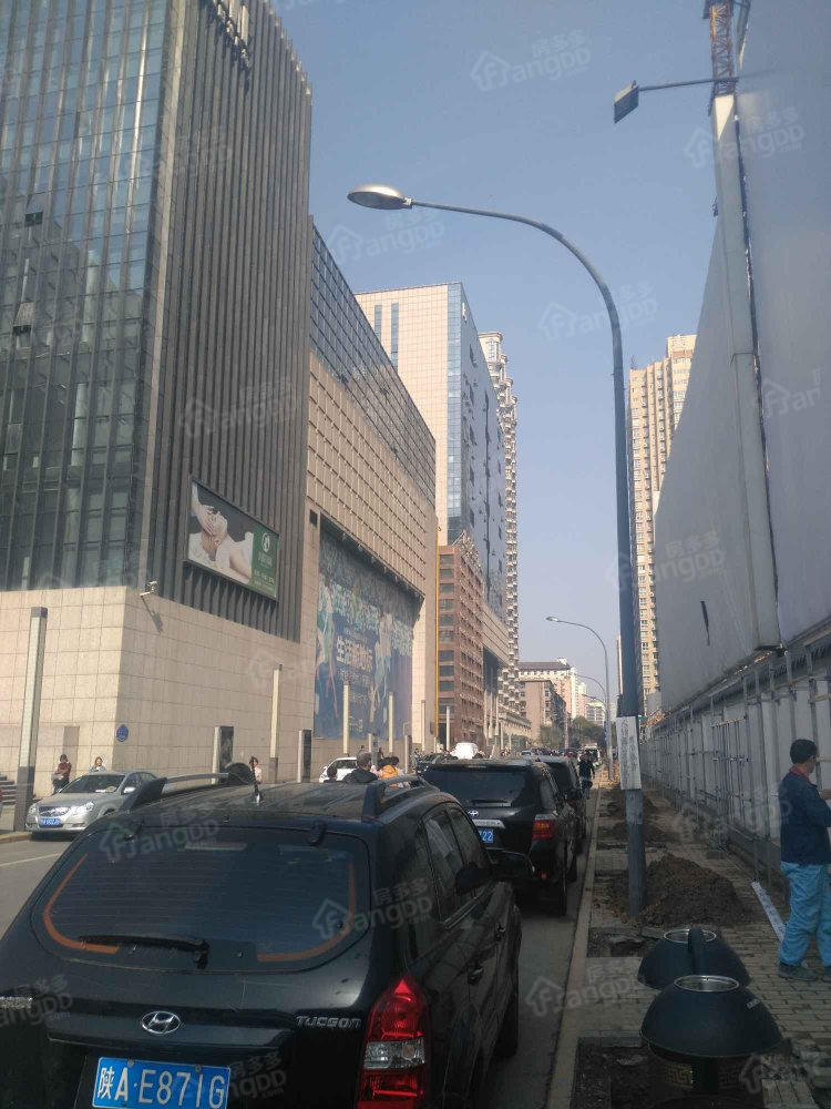 珠江时代广场小区图片