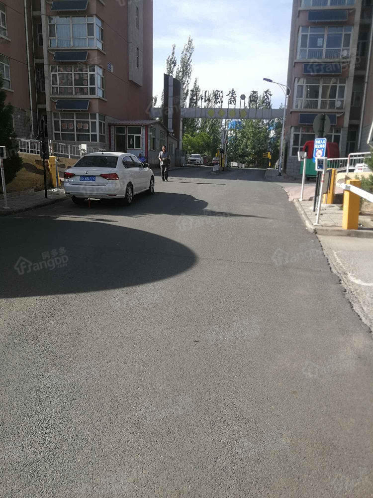 京西鑫源小区图片
