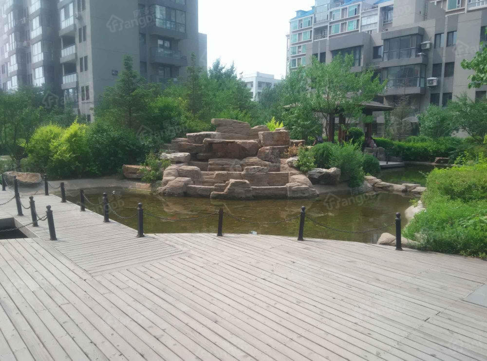 同方广场小区图片
