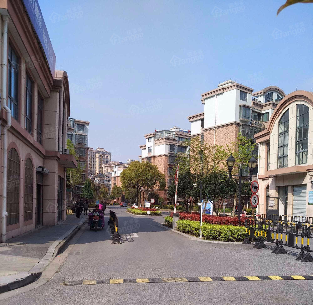 常和景苑小区图片