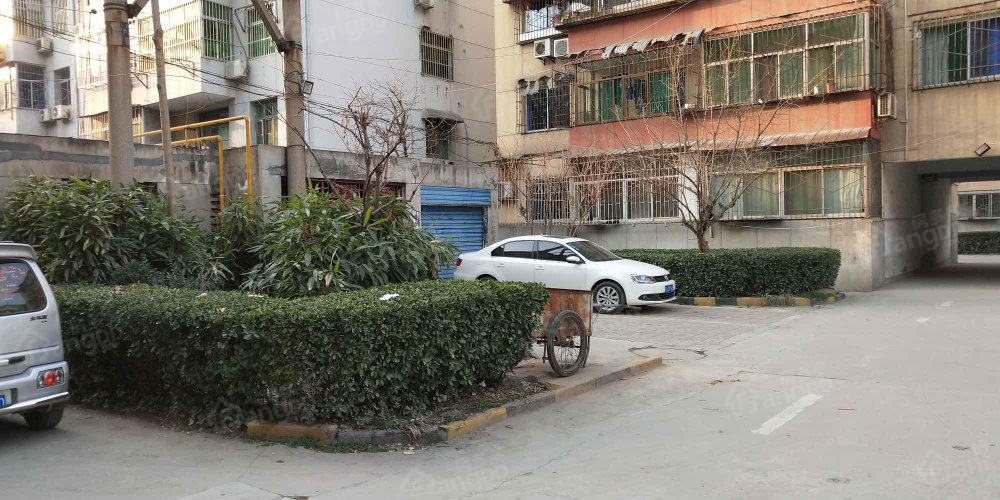 新苑小区小区图片