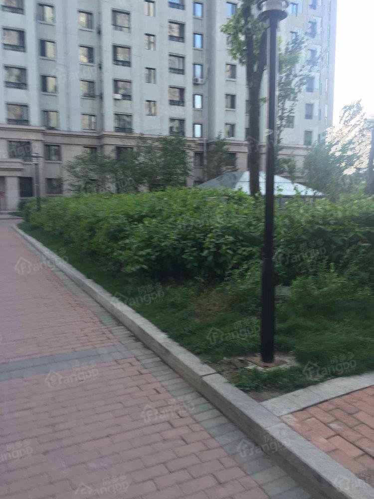 海富漫香林小区图片