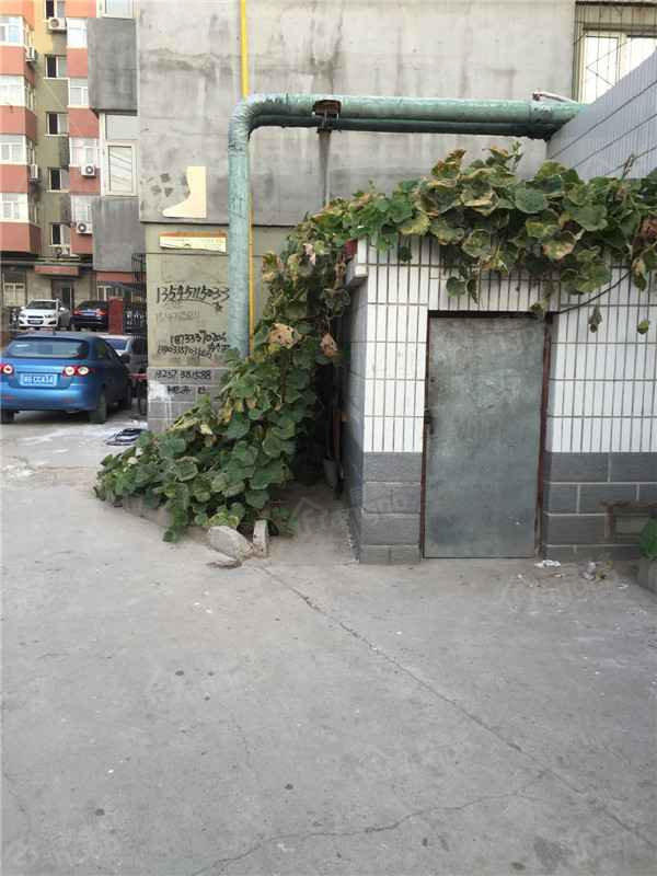 东信小区小区图片