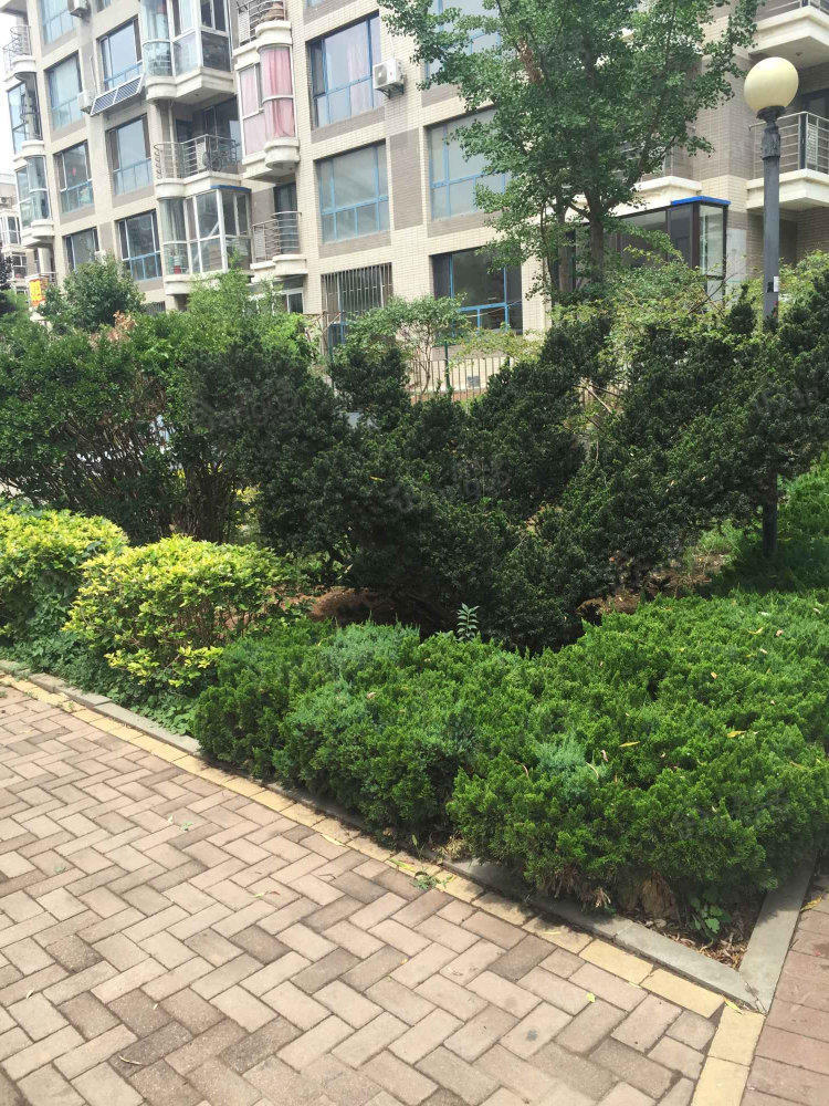 平准街46号院小区图片