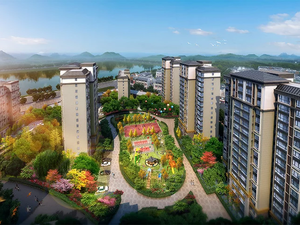 欢乐江山
