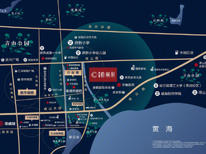 碧桂园梧桐府