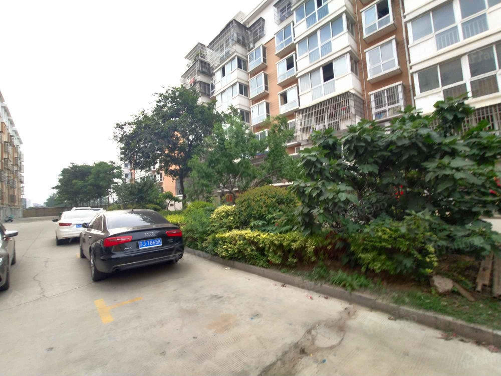 光明花苑(阜宁县)小区图片