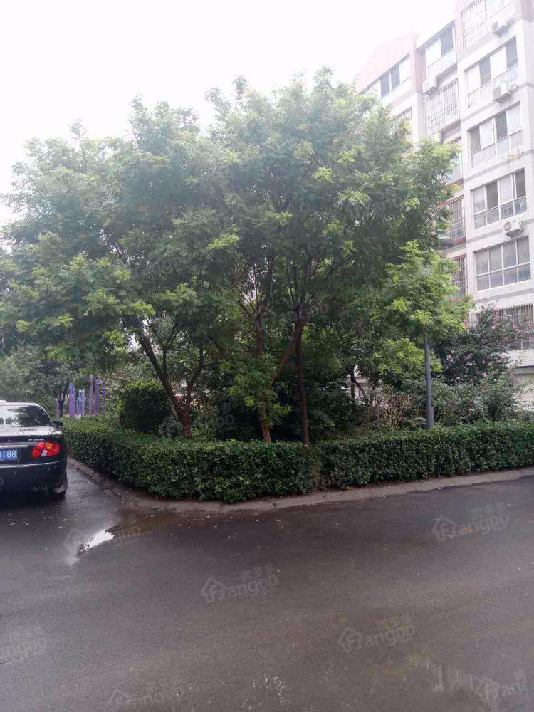 鑫源小区图片