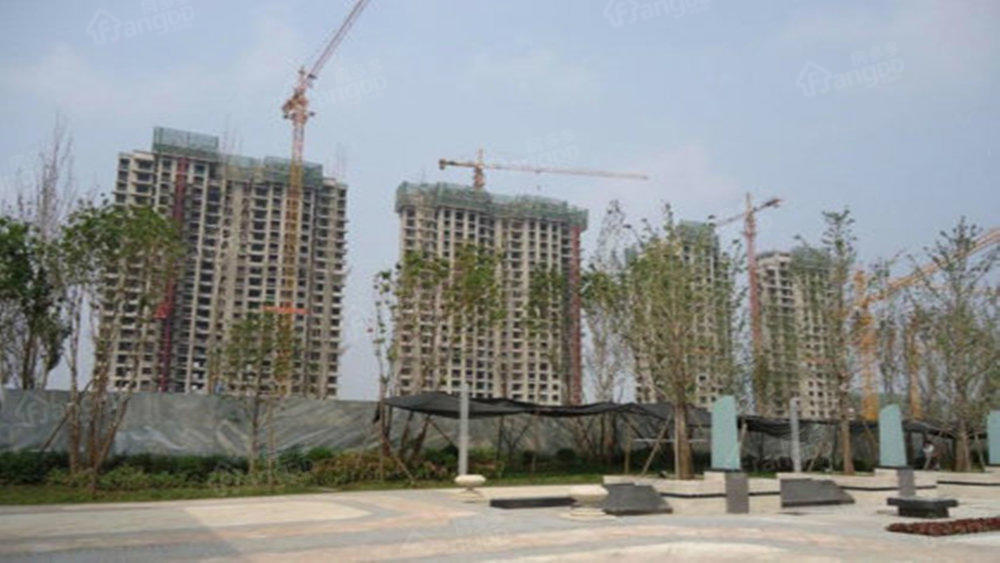 融侨方圆小区图片