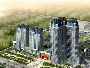东华城市花园