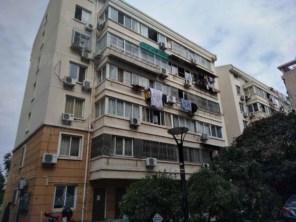 围海小区小区图片