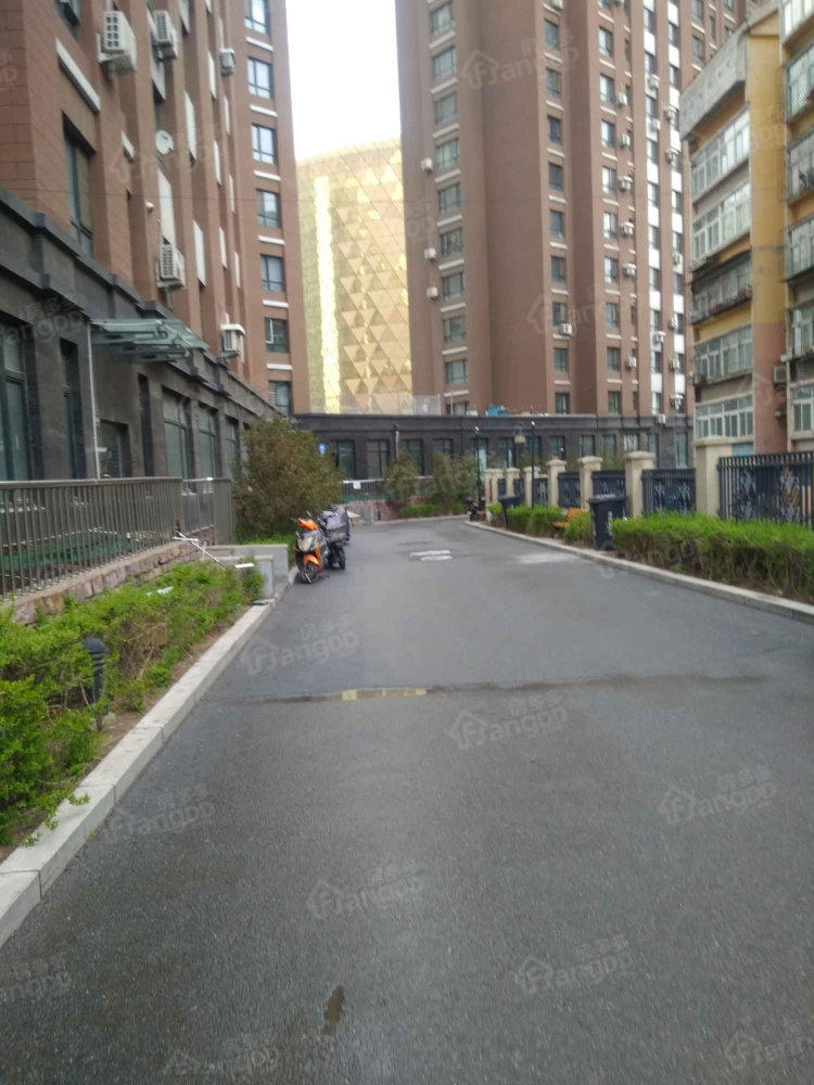 兴隆大家庭小区图片