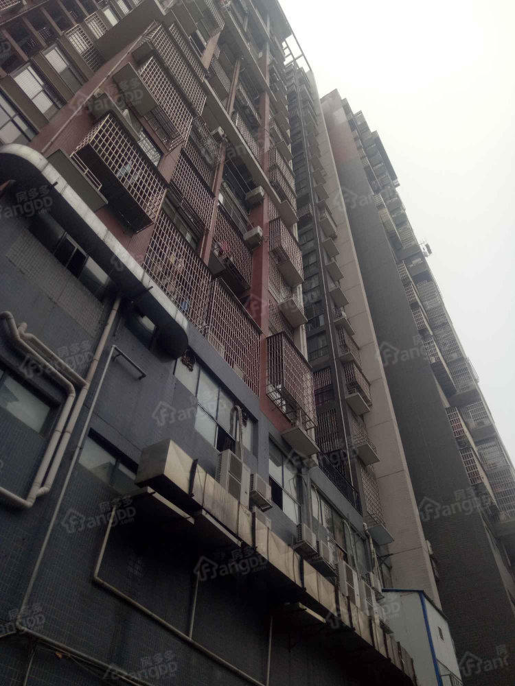 华圣巴陵尚品图片