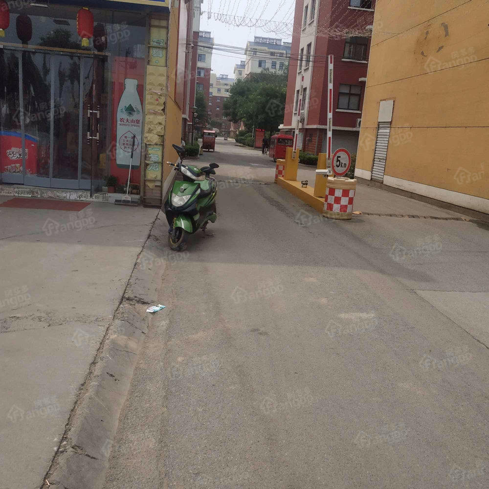 博大兴城小区图片