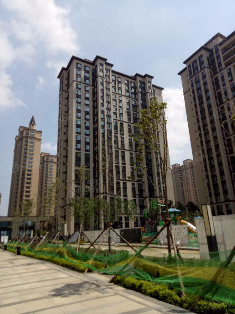 澜悦东方小区图片