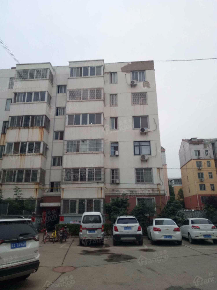 大厦豪邸小区图片