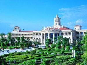 十里东岸·江语城