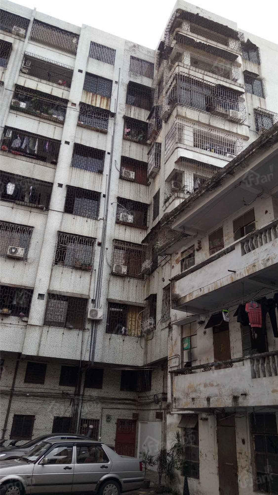 大沥工业大道19号小区图片