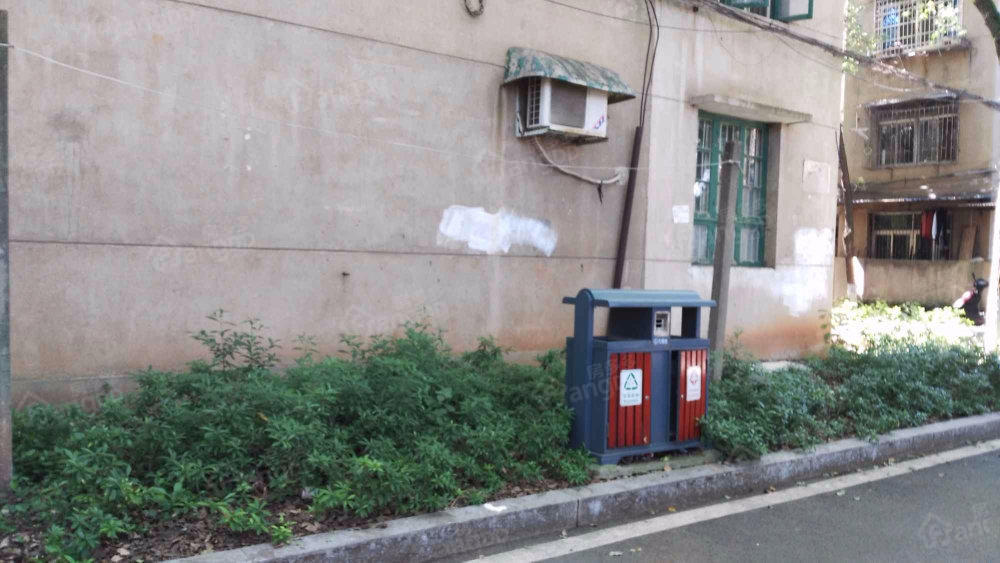 环境保护研究院小区小区图片