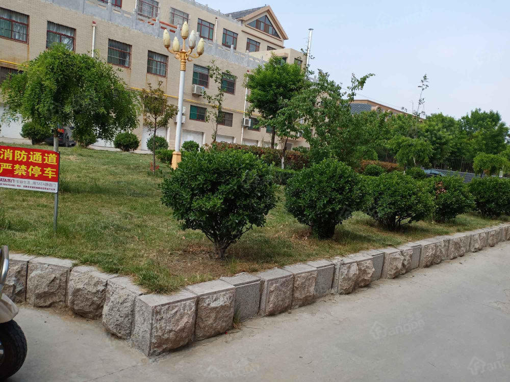 龙海嘉苑小区图片