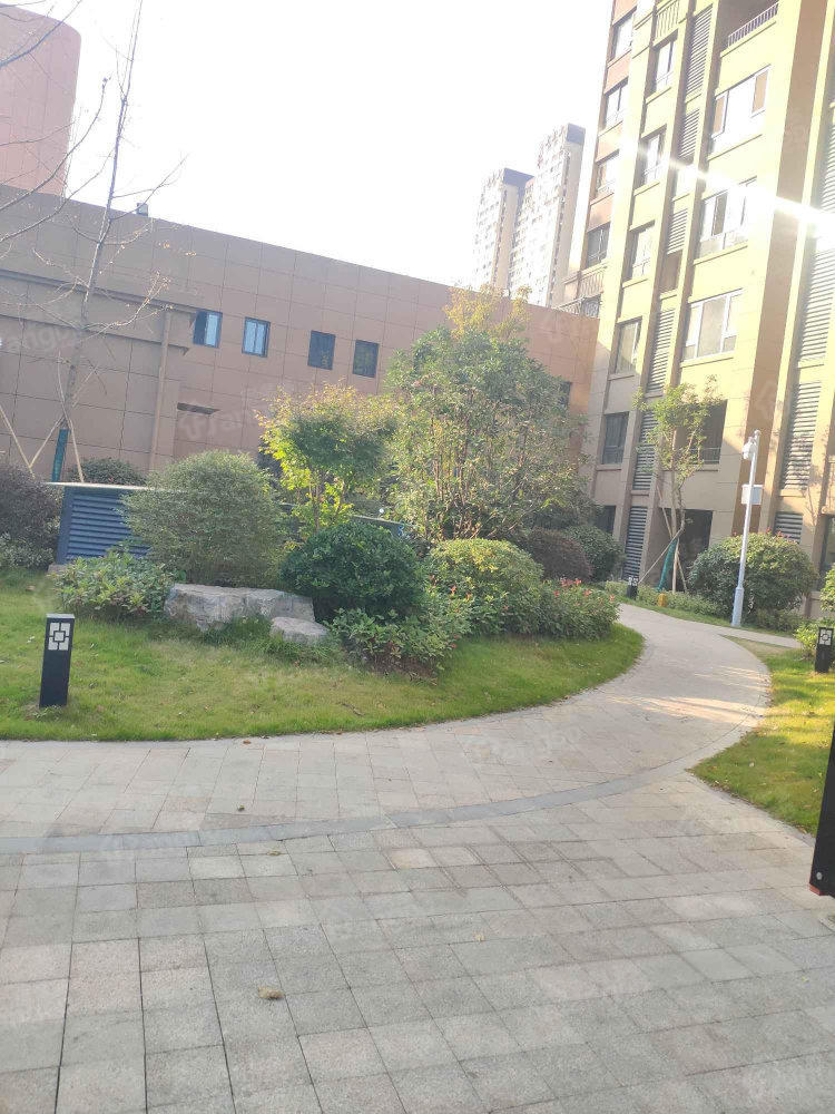 天赋广场小区图片