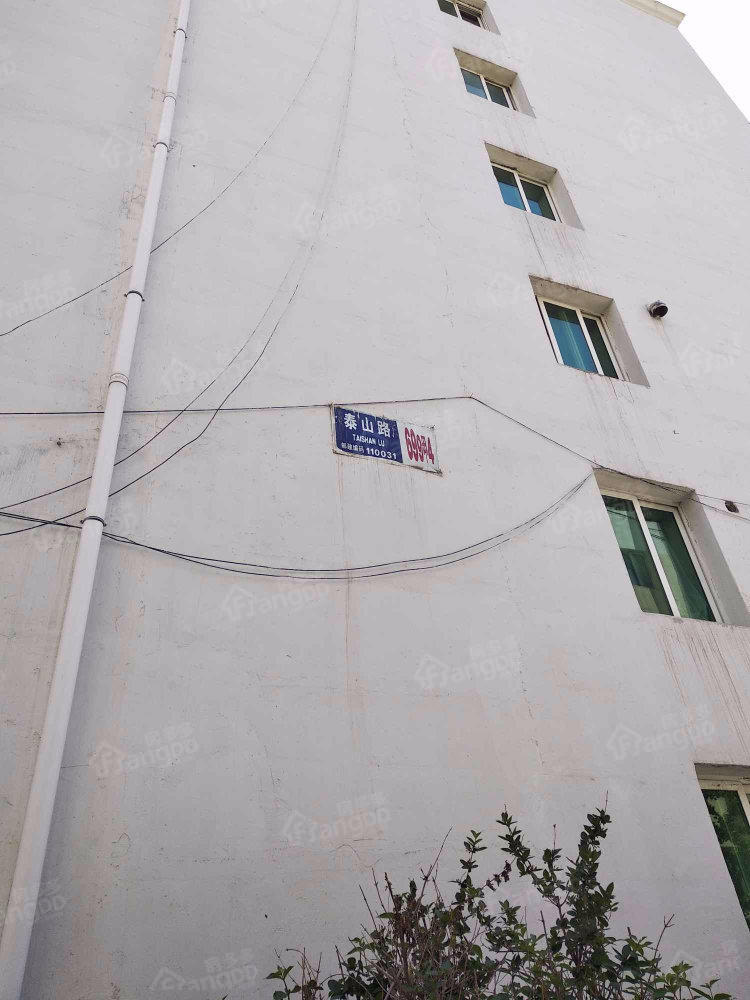 琴叠园小区图片