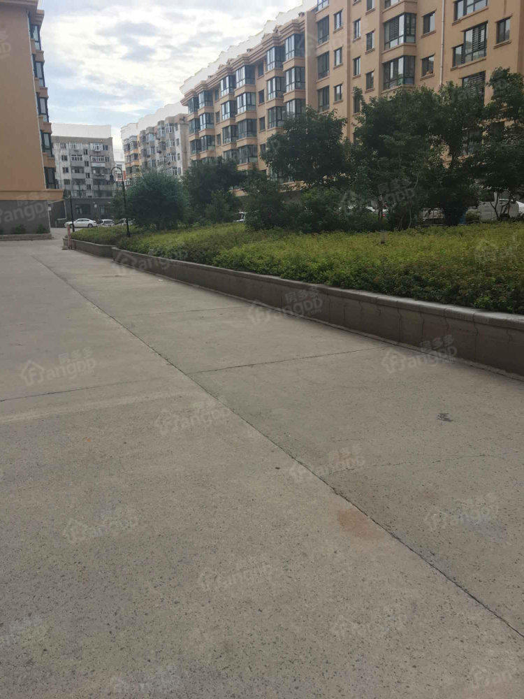 北新三期小区图片