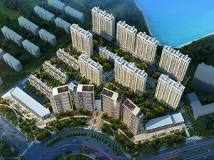 新星宇之滨江首府