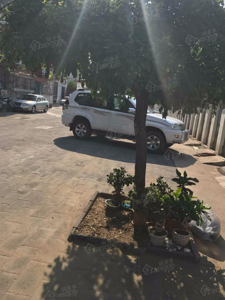 南华园二区小区图片