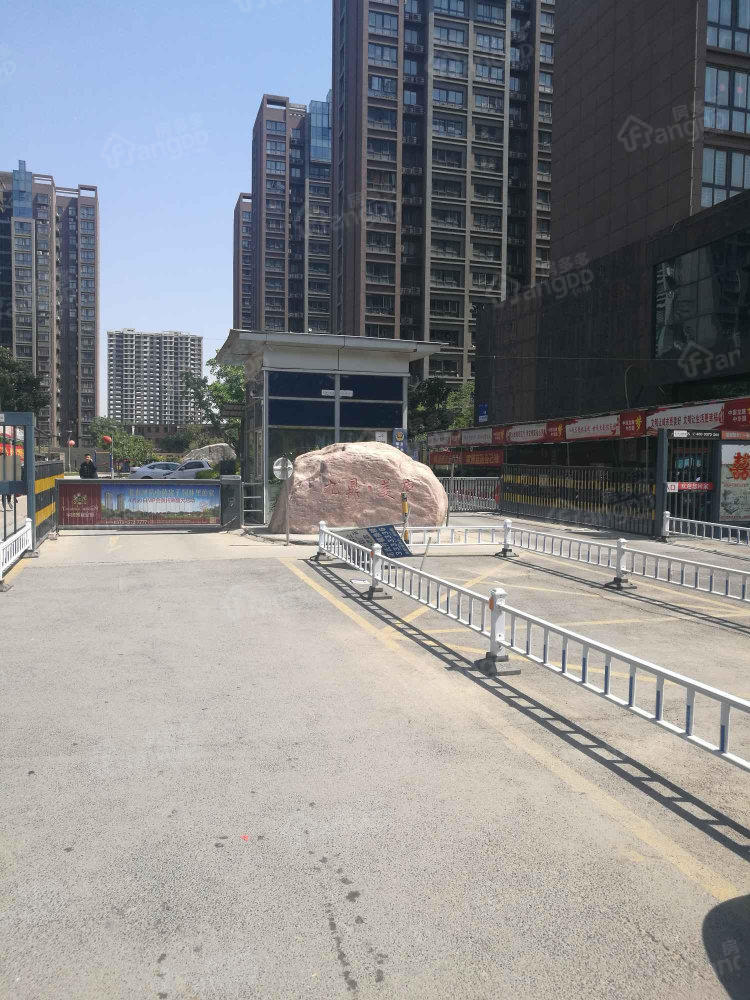 九鼎美庐小区图片