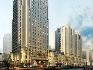 新朝阳公寓