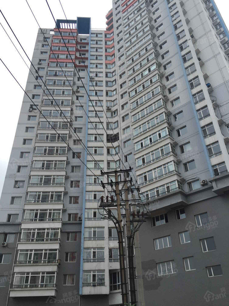 文轩小区小区图片